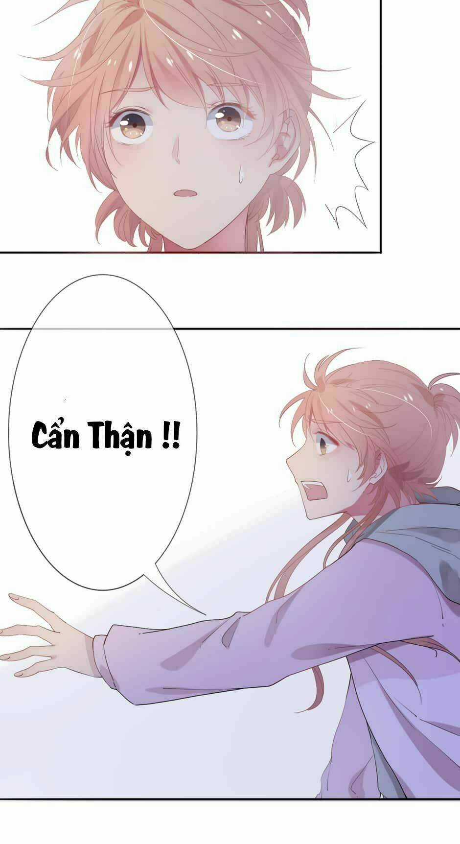 Hiệp Sĩ Của Nữ Hoàng Chapter 29 trang 30