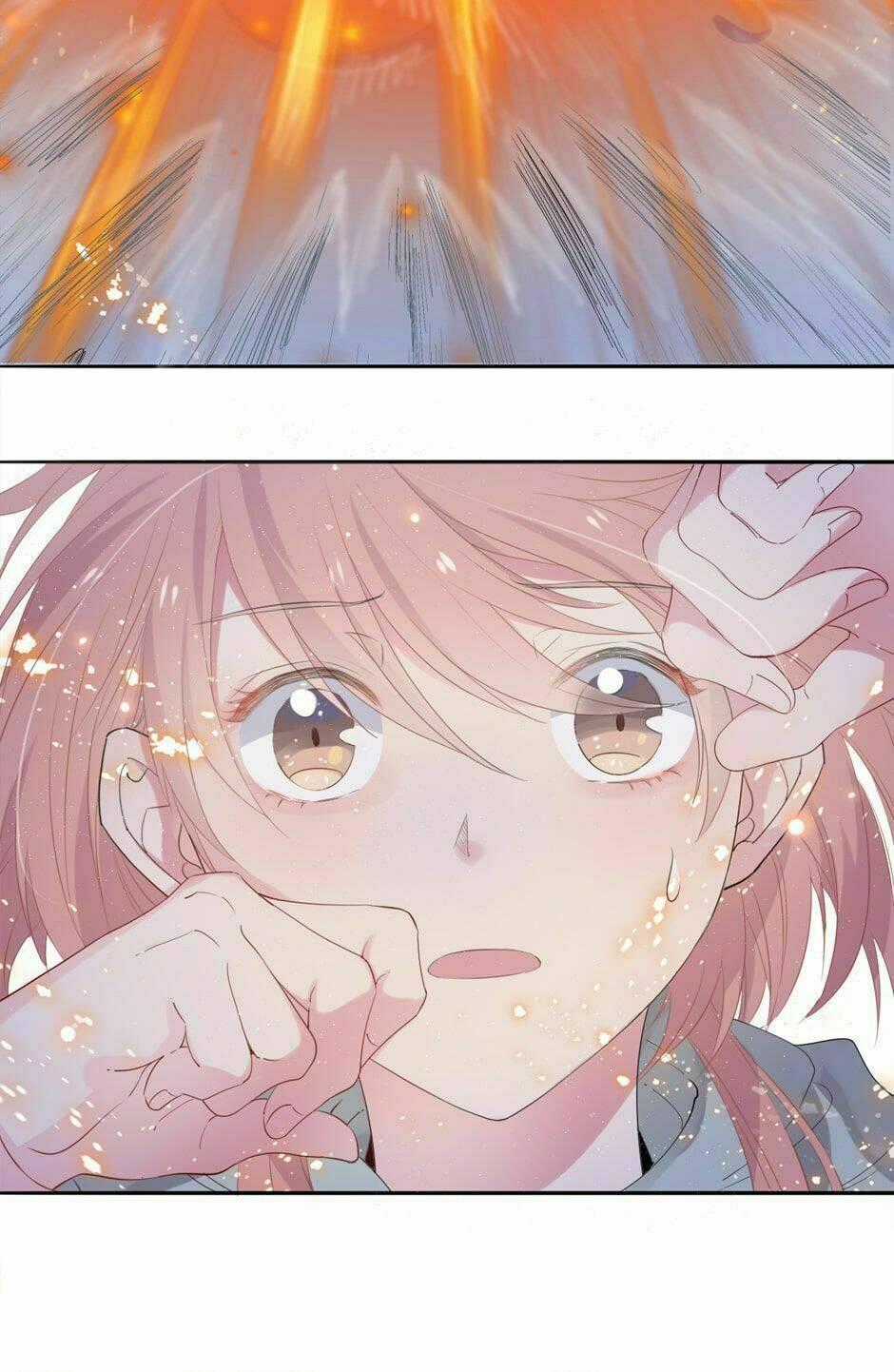 Hiệp Sĩ Của Nữ Hoàng Chapter 29 trang 33