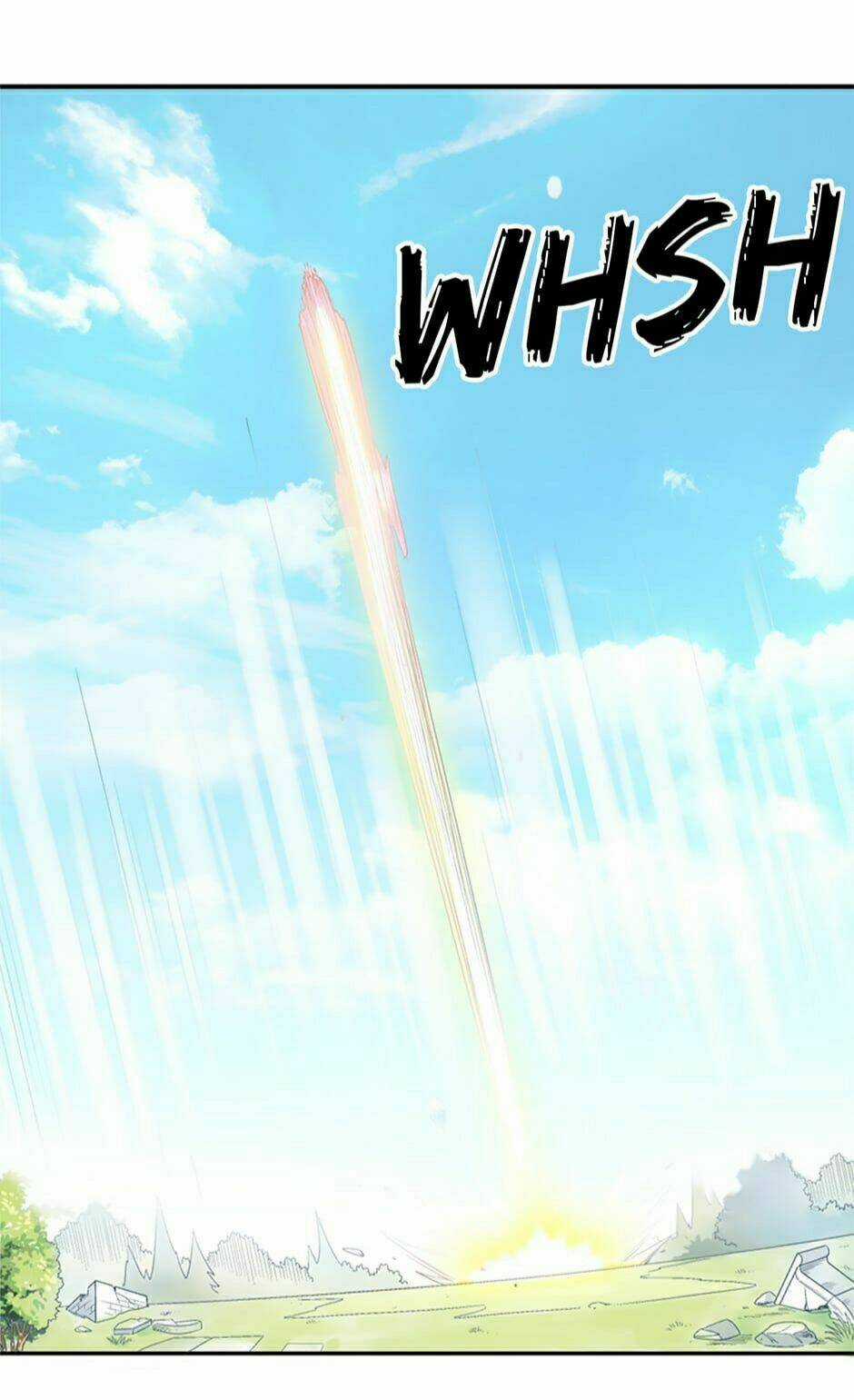 Hiệp Sĩ Của Nữ Hoàng Chapter 29 trang 7