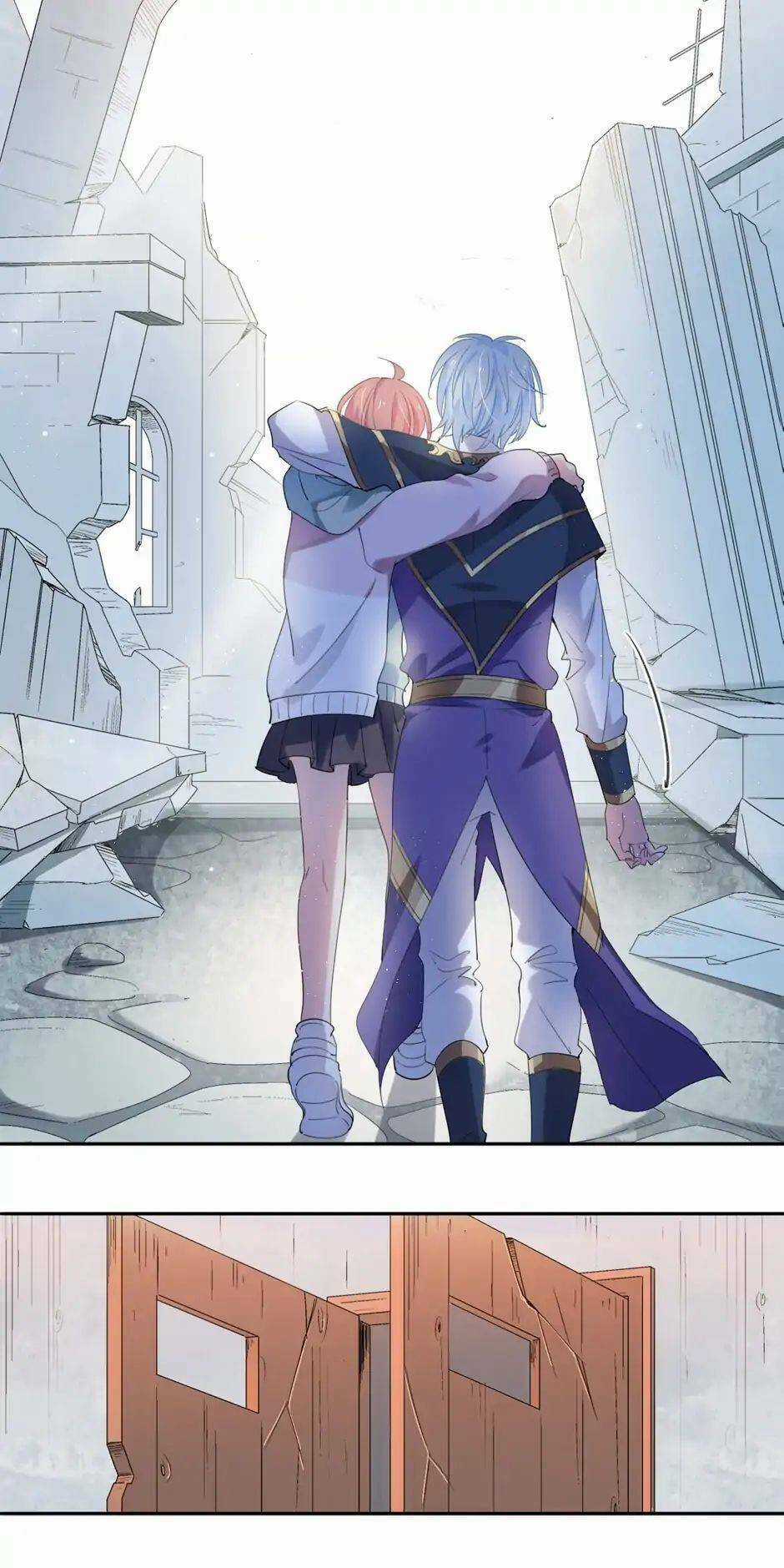 Hiệp Sĩ Của Nữ Hoàng Chapter 30 trang 14