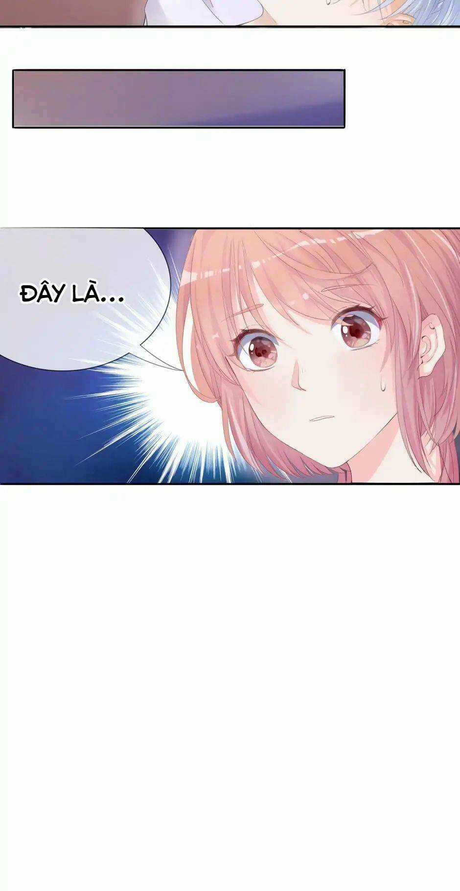 Hiệp Sĩ Của Nữ Hoàng Chapter 30 trang 16