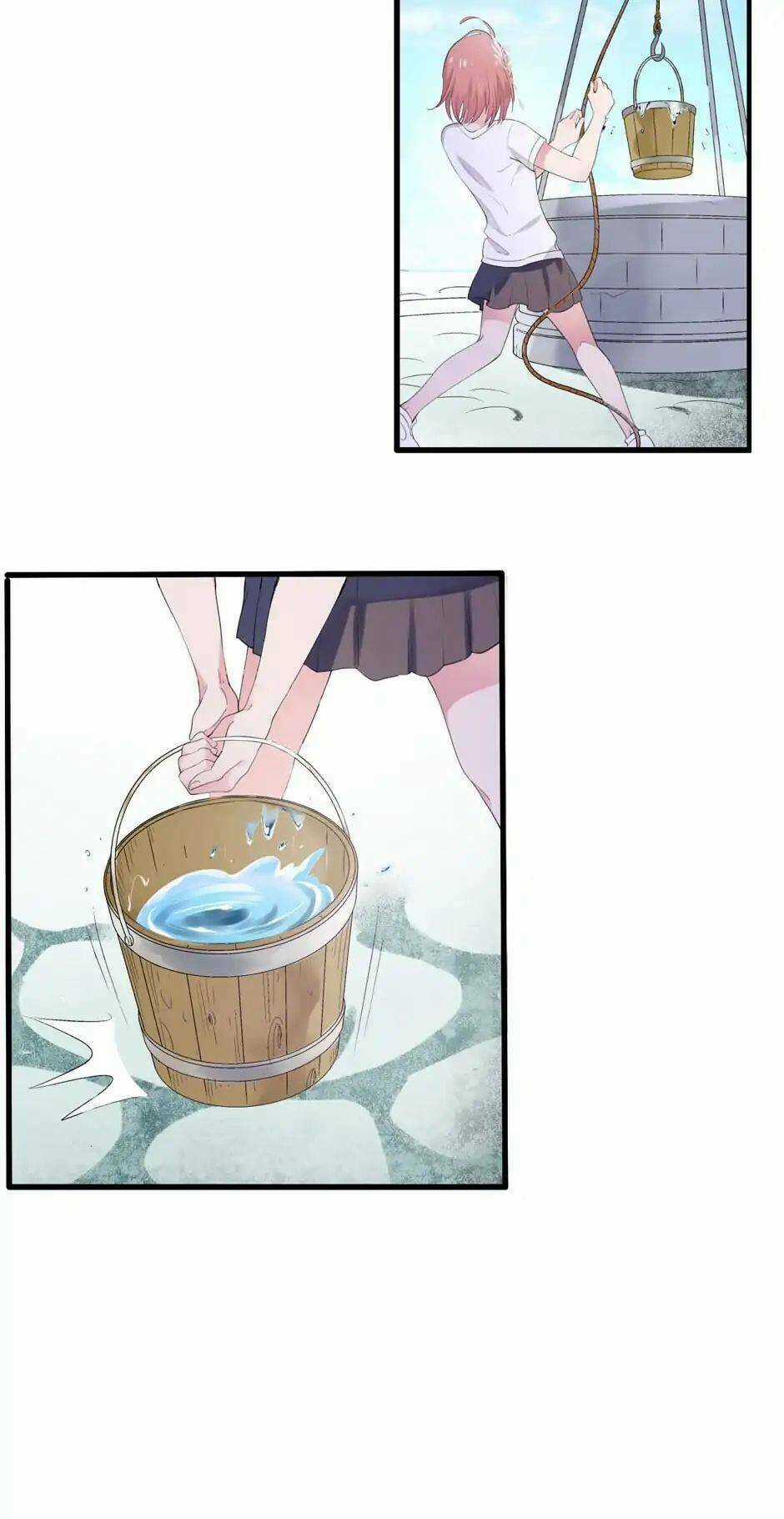 Hiệp Sĩ Của Nữ Hoàng Chapter 30 trang 19