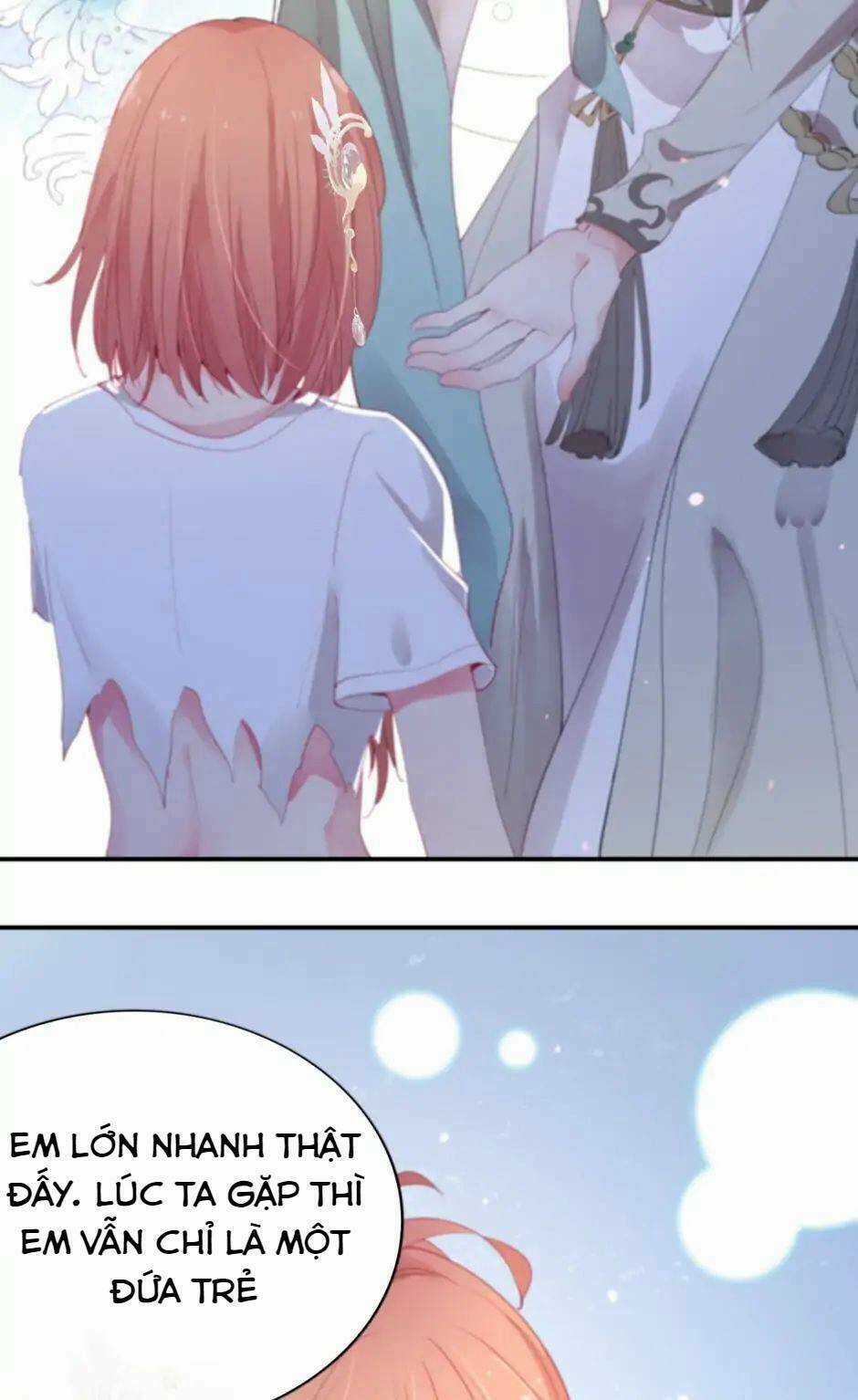 Hiệp Sĩ Của Nữ Hoàng Chapter 30 trang 25