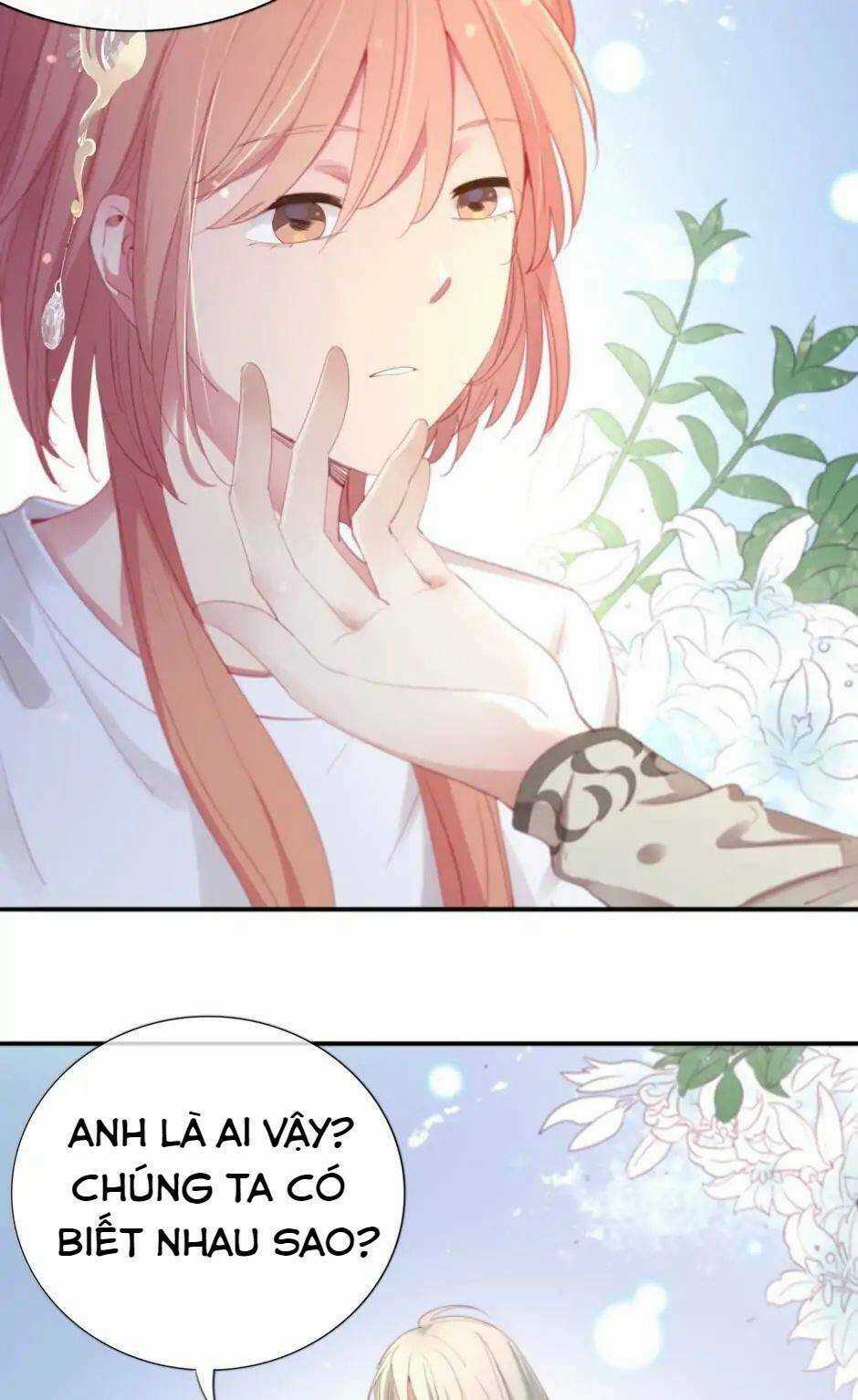 Hiệp Sĩ Của Nữ Hoàng Chapter 30 trang 26