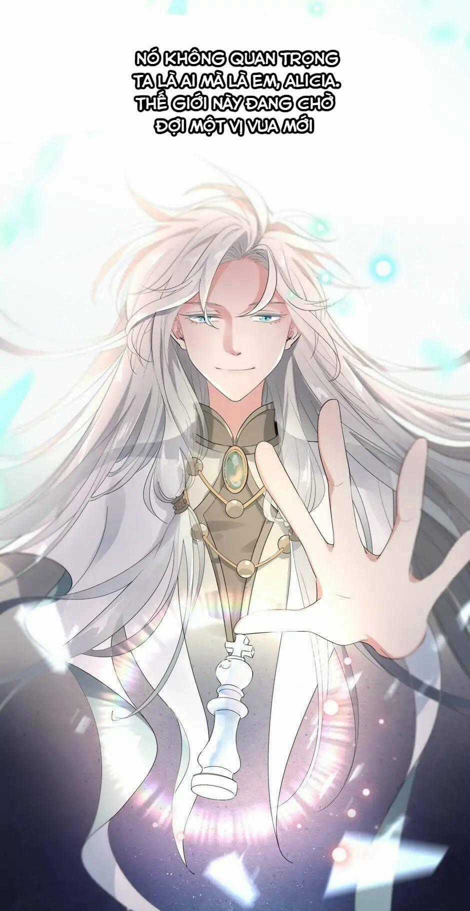 Hiệp Sĩ Của Nữ Hoàng Chapter 30 trang 28