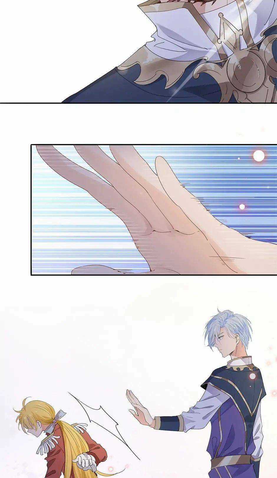 Hiệp Sĩ Của Nữ Hoàng Chapter 30 trang 6