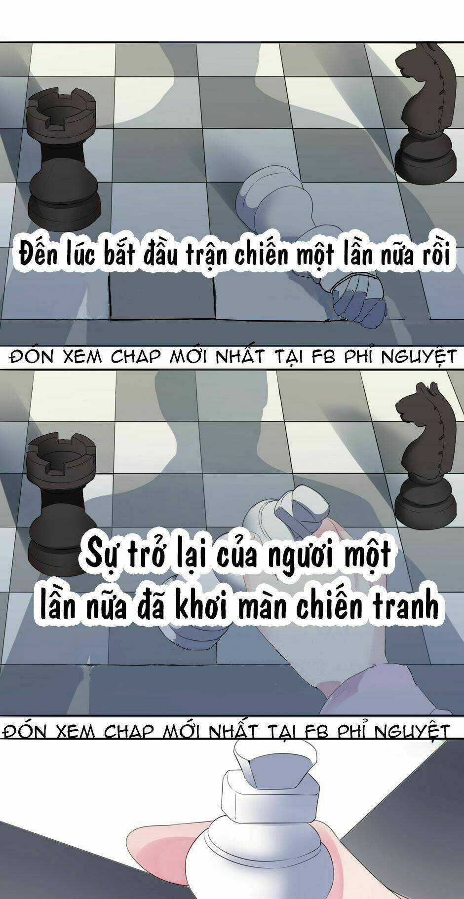 Hiệp Sĩ Của Nữ Hoàng Chapter 5 trang 6