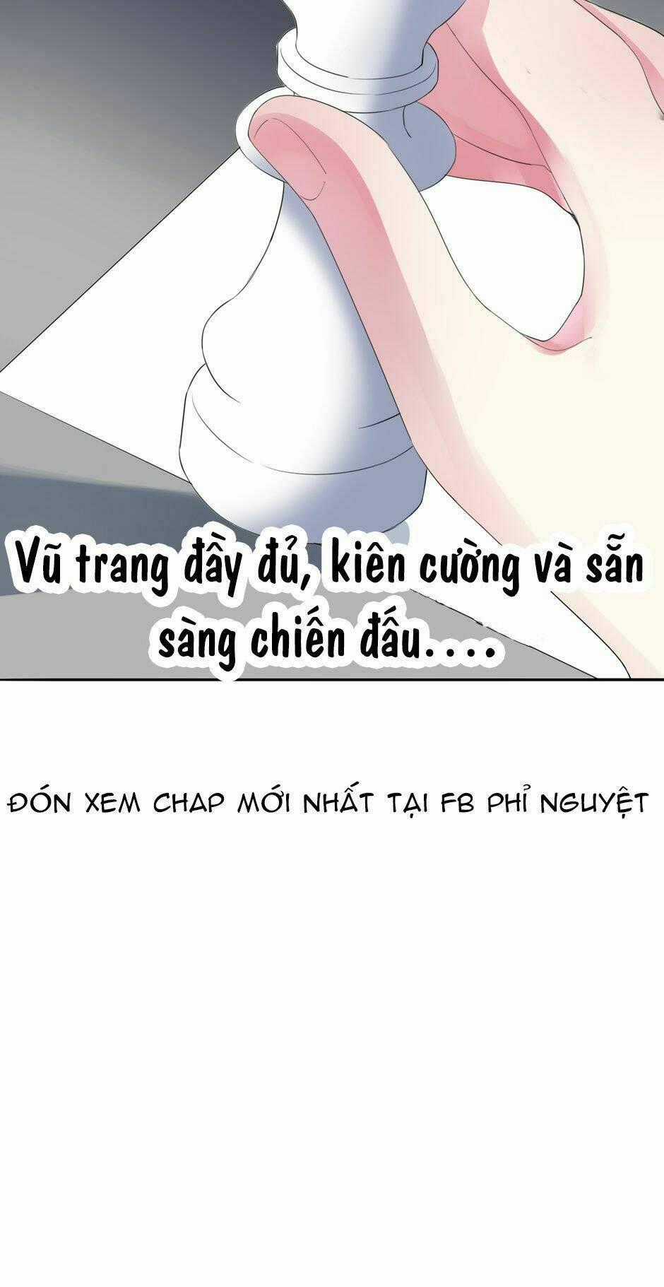 Hiệp Sĩ Của Nữ Hoàng Chapter 5 trang 7