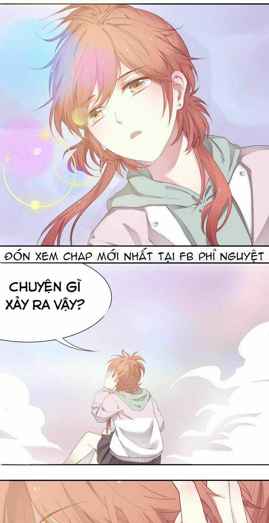 Hiệp Sĩ Của Nữ Hoàng Chapter 6 trang 2