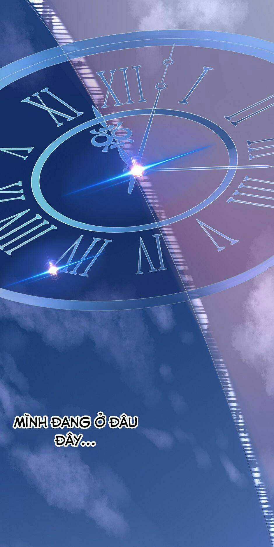 Hiệp Sĩ Của Nữ Hoàng Chapter 6 trang 4