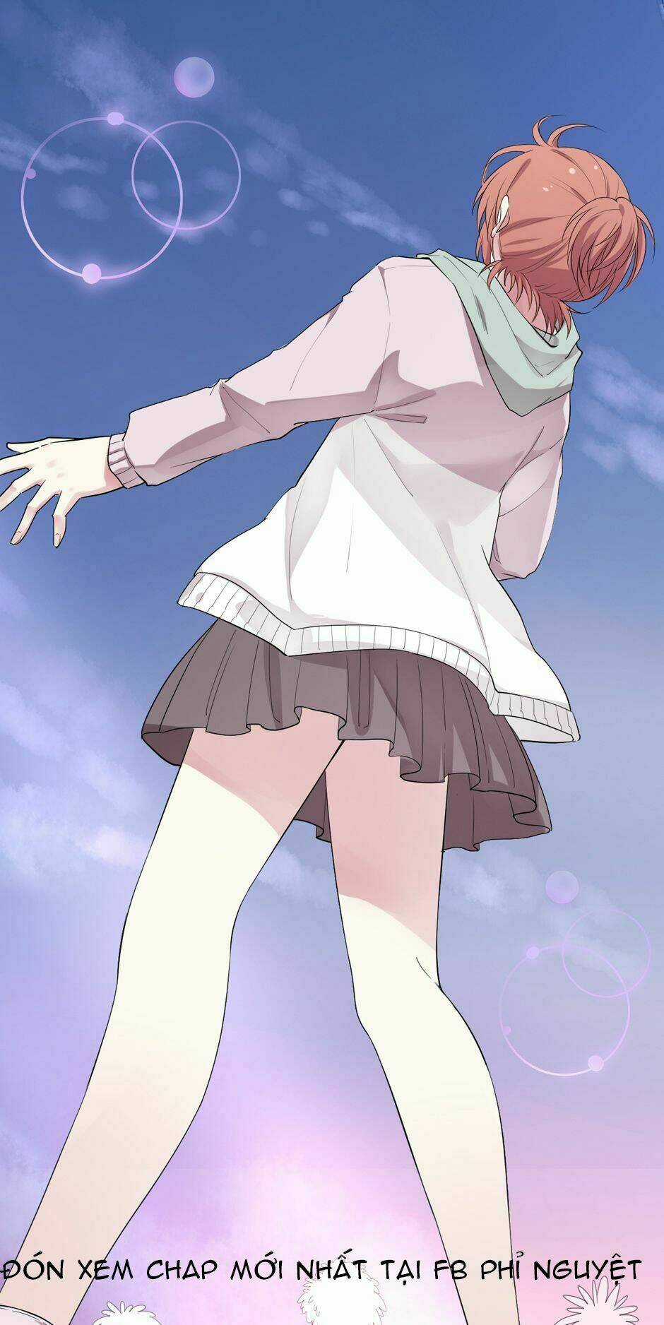 Hiệp Sĩ Của Nữ Hoàng Chapter 6 trang 5