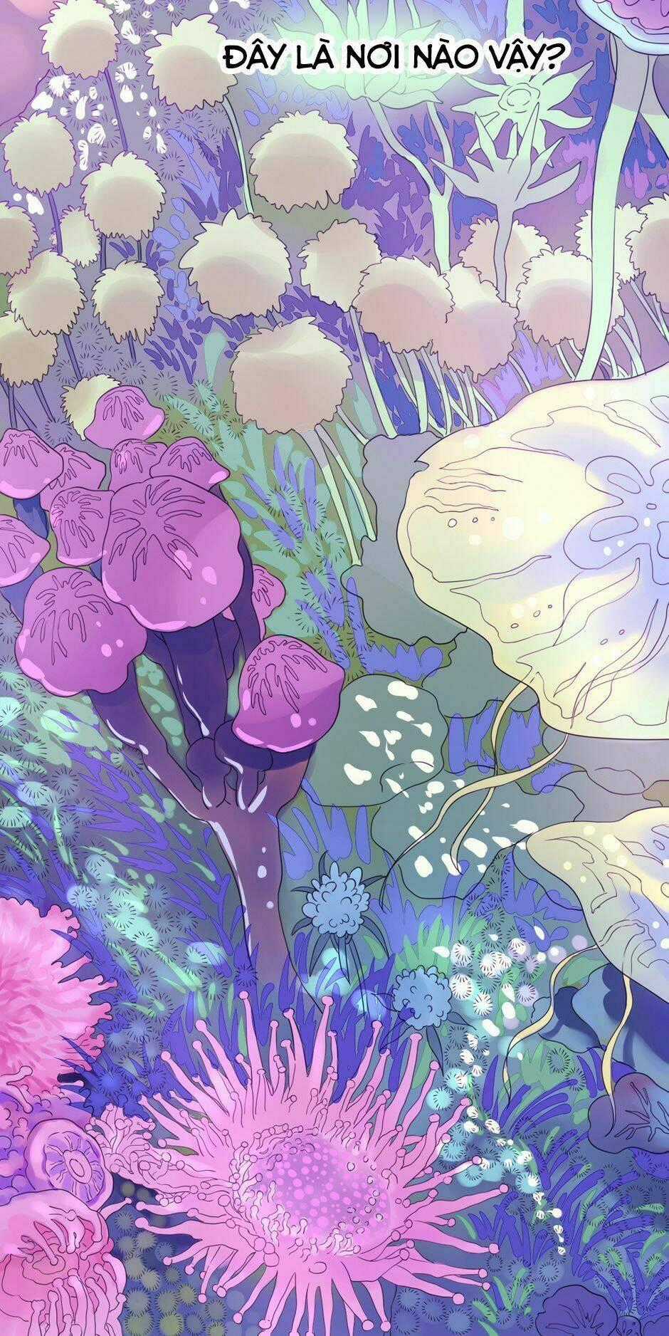 Hiệp Sĩ Của Nữ Hoàng Chapter 6 trang 7