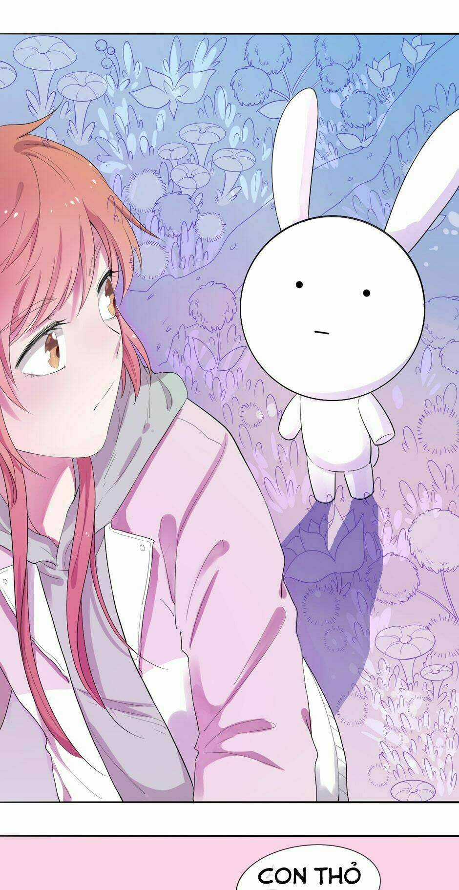 Hiệp Sĩ Của Nữ Hoàng Chapter 7 trang 2