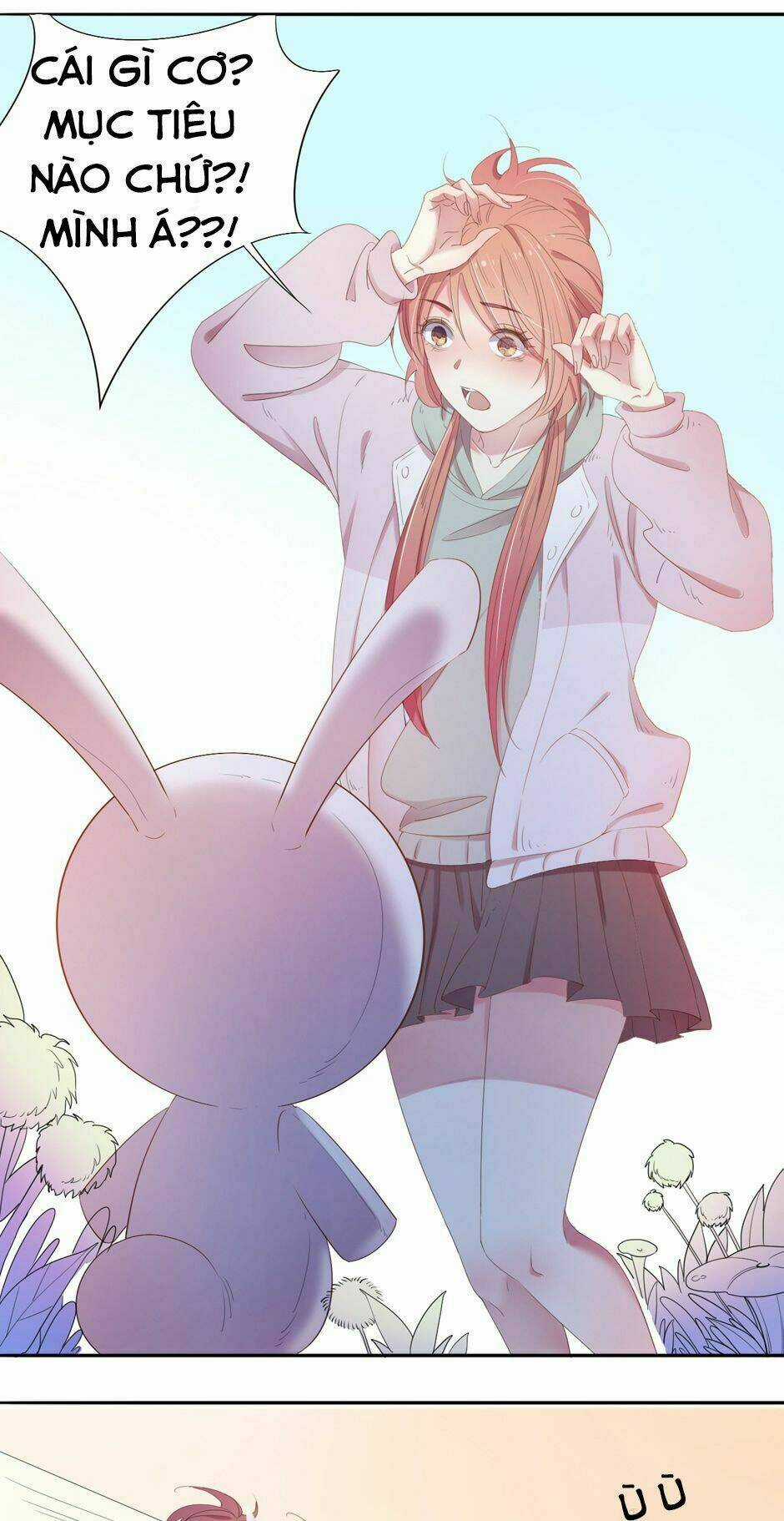 Hiệp Sĩ Của Nữ Hoàng Chapter 7 trang 4