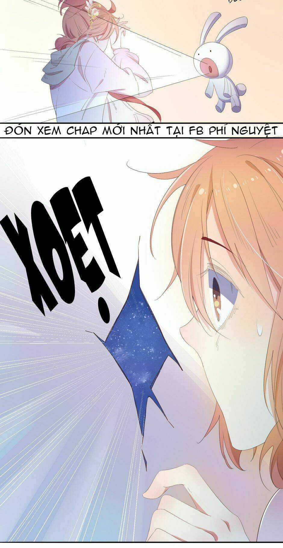 Hiệp Sĩ Của Nữ Hoàng Chapter 7 trang 5