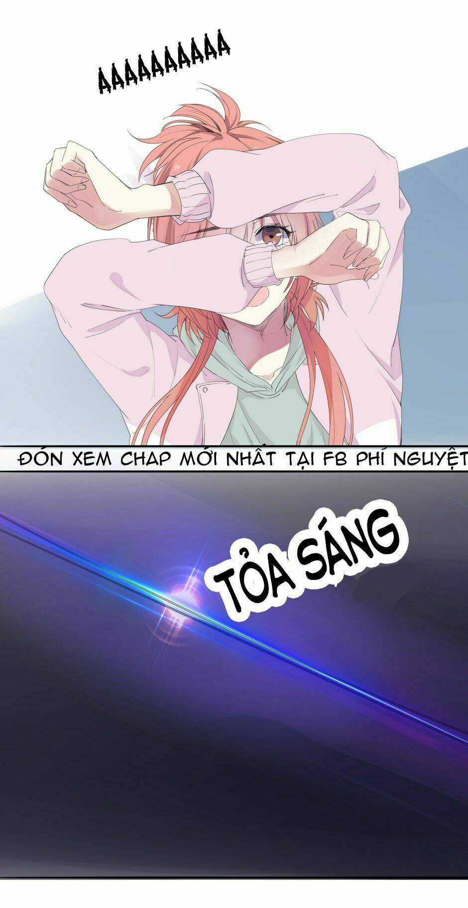 Hiệp Sĩ Của Nữ Hoàng Chapter 8 trang 3