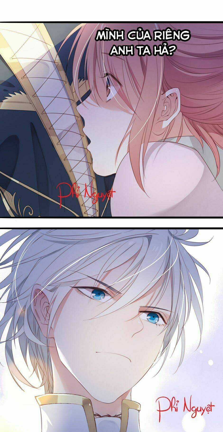 Hiệp Sĩ Của Nữ Hoàng Chapter 9 trang 2