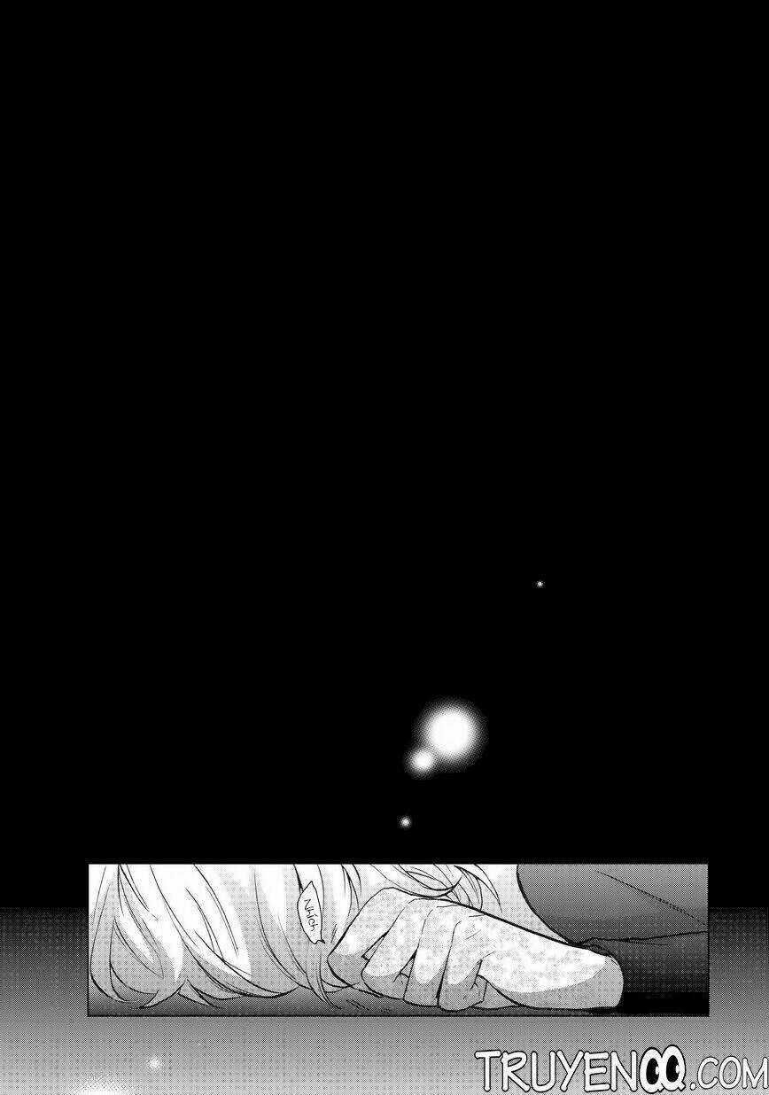 Hiệp Sĩ Đến Từ Vùng Tận Cùng Của Thế Giới Chapter 10 trang 32