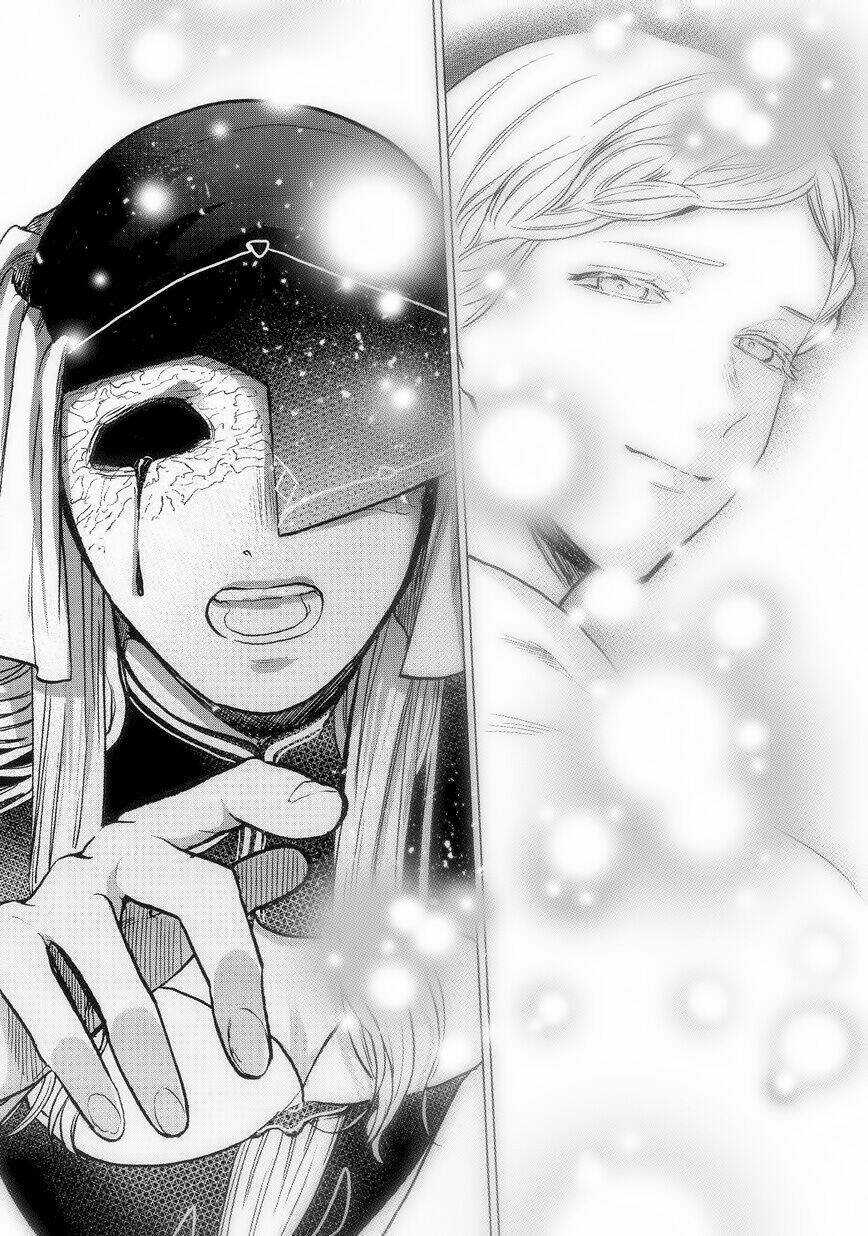 Hiệp Sĩ Đến Từ Vùng Tận Cùng Của Thế Giới Chapter 12 trang 12