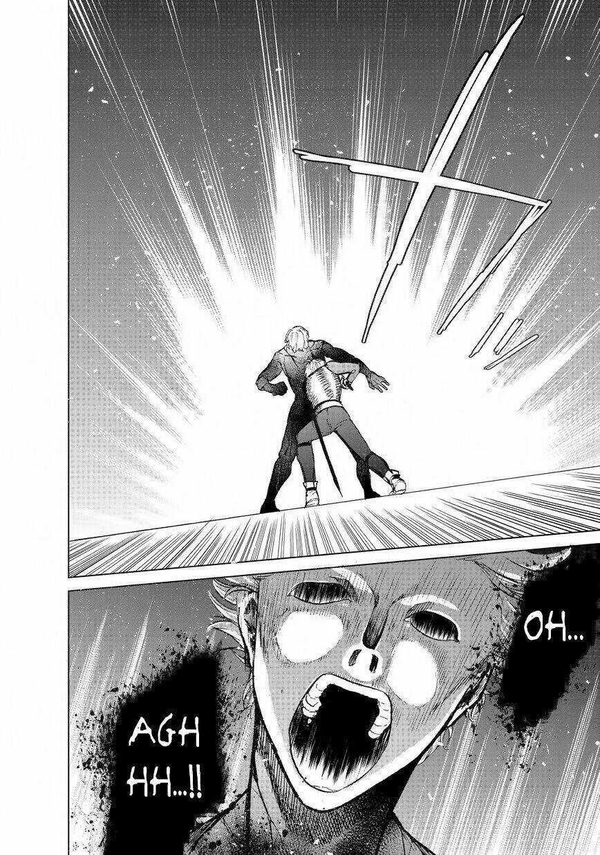 Hiệp Sĩ Đến Từ Vùng Tận Cùng Của Thế Giới Chapter 12 trang 28