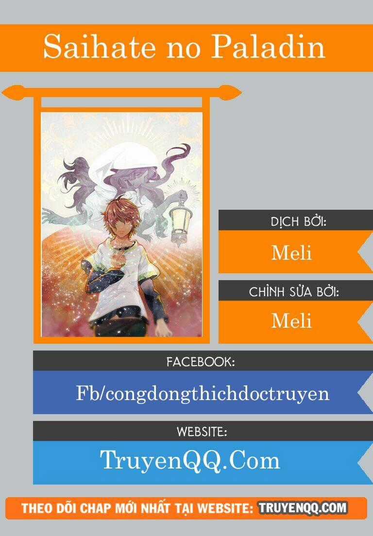 Hiệp Sĩ Đến Từ Vùng Tận Cùng Của Thế Giới Chapter 12 trang 43