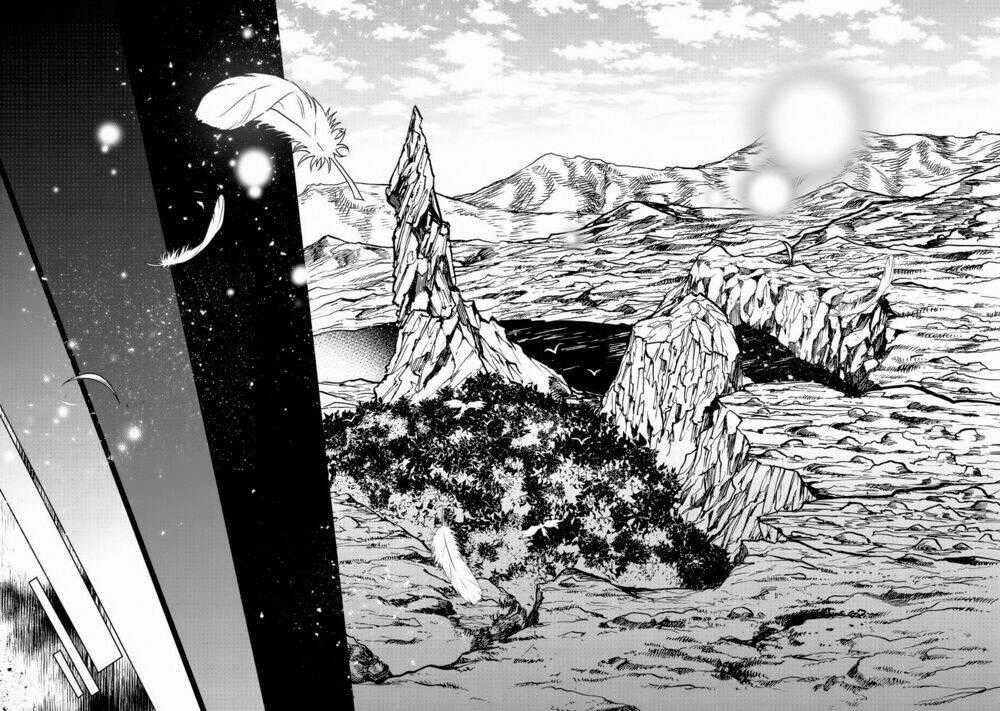 Hiệp Sĩ Đến Từ Vùng Tận Cùng Của Thế Giới Chapter 14 trang 25