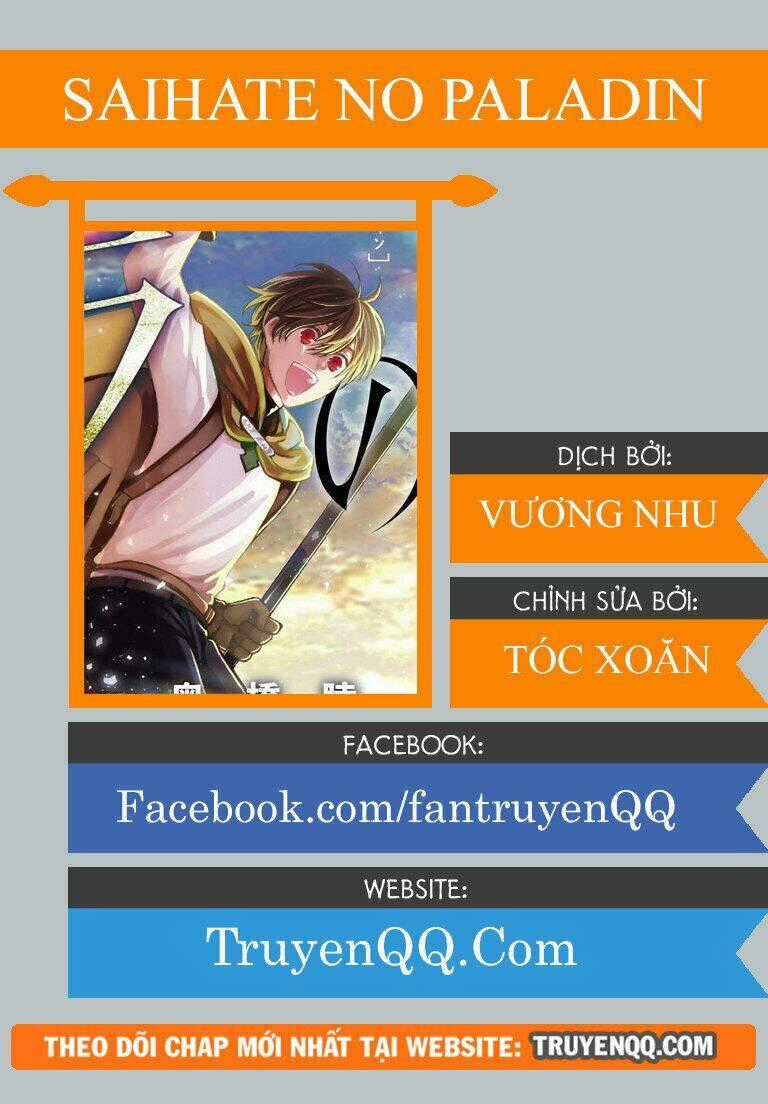 Hiệp Sĩ Đến Từ Vùng Tận Cùng Của Thế Giới Chapter 18 trang 26