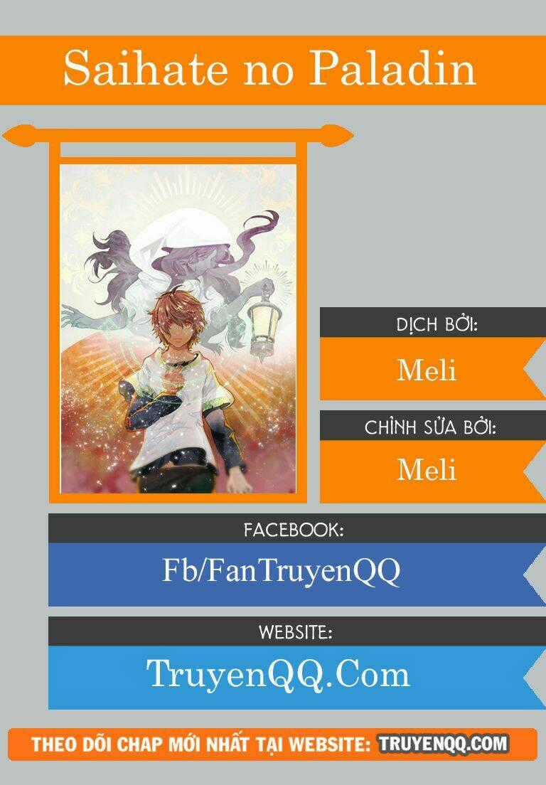 Hiệp Sĩ Đến Từ Vùng Tận Cùng Của Thế Giới Chapter 19 trang 31