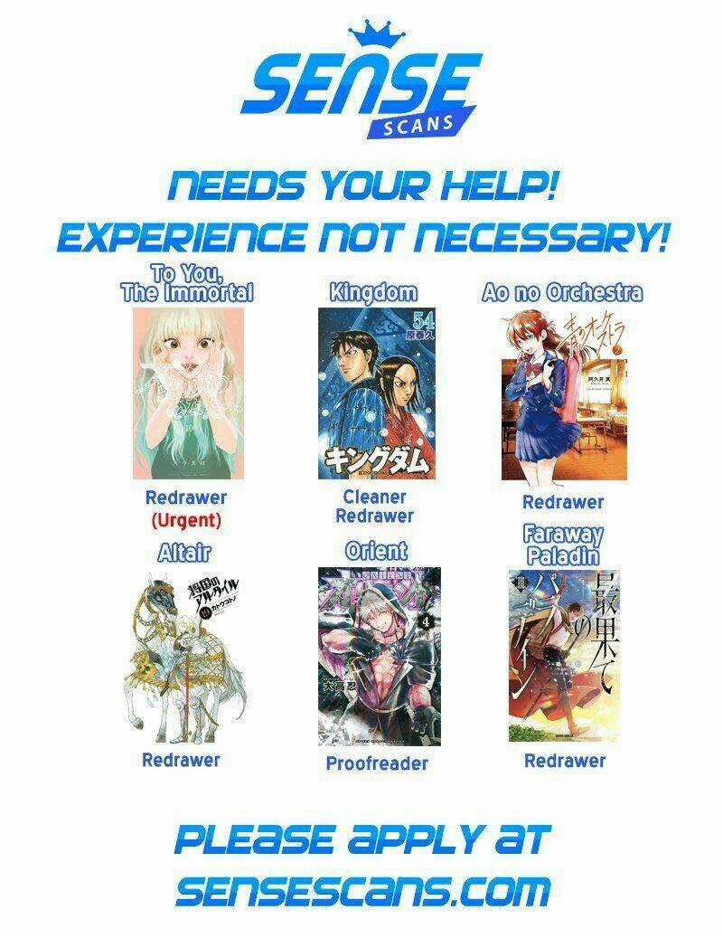 Hiệp Sĩ Đến Từ Vùng Tận Cùng Của Thế Giới Chapter 20.5 trang 2