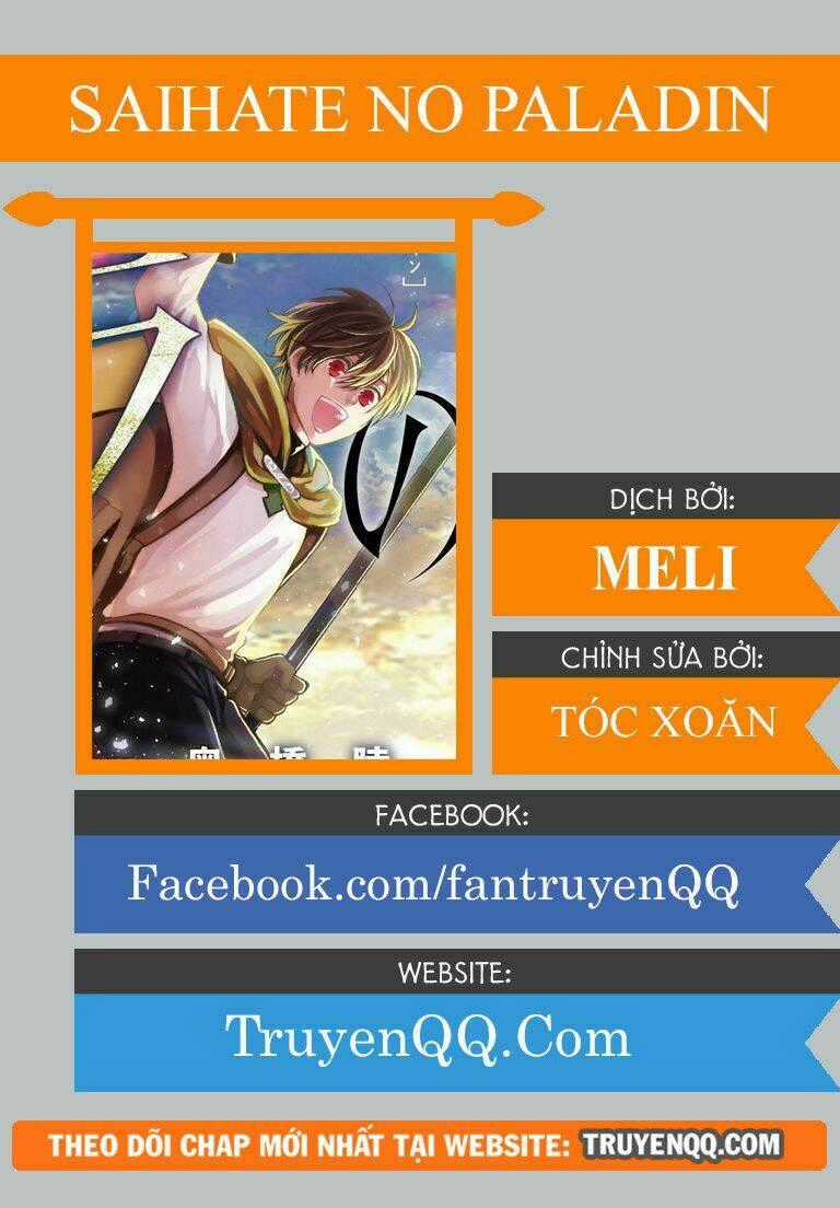 Hiệp Sĩ Đến Từ Vùng Tận Cùng Của Thế Giới Chapter 20.5 trang 25