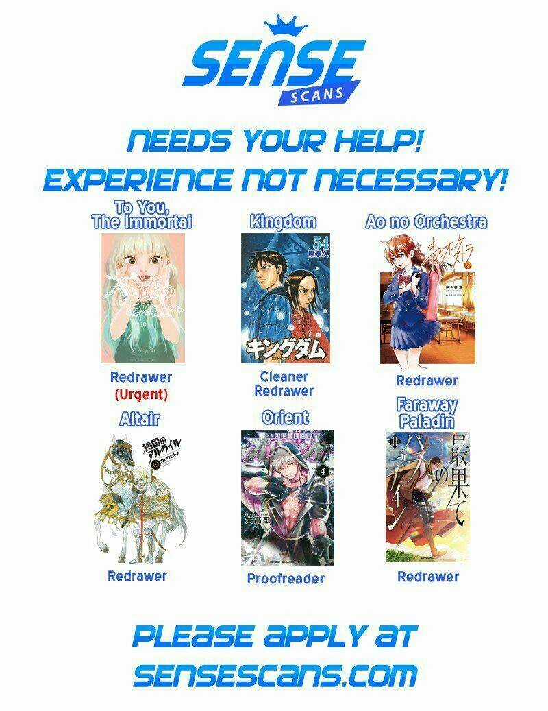 Hiệp Sĩ Đến Từ Vùng Tận Cùng Của Thế Giới Chapter 20 trang 2