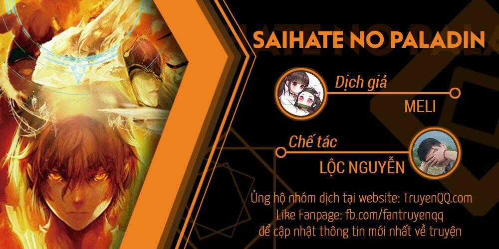 Hiệp Sĩ Đến Từ Vùng Tận Cùng Của Thế Giới Chapter 23 trang 29