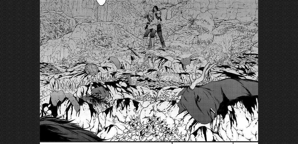 Hiệp Sĩ Đến Từ Vùng Tận Cùng Của Thế Giới Chapter 24 trang 15