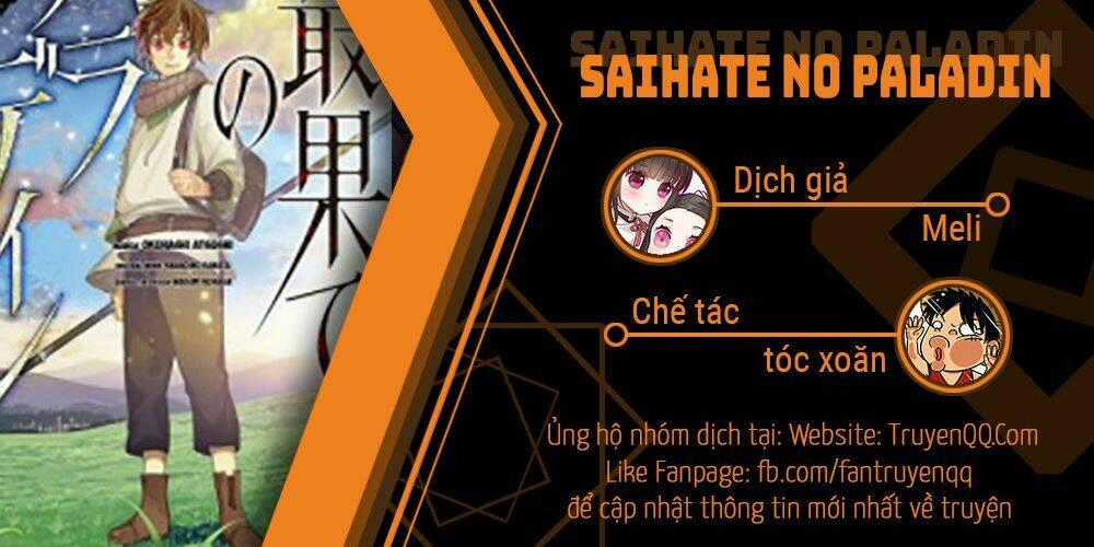 Hiệp Sĩ Đến Từ Vùng Tận Cùng Của Thế Giới Chapter 24 trang 44