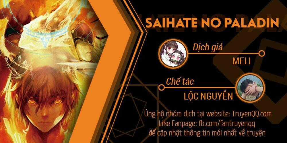 Hiệp Sĩ Đến Từ Vùng Tận Cùng Của Thế Giới Chapter 26 trang 15