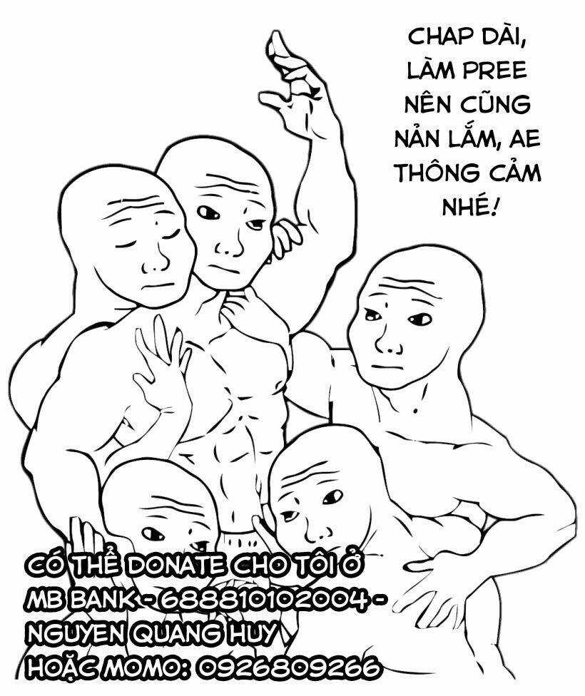 Hiệp Sĩ Đến Từ Vùng Tận Cùng Của Thế Giới Chapter 30 trang 46