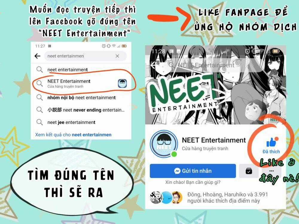 Hiệp Sĩ Đến Từ Vùng Tận Cùng Của Thế Giới Chapter 33 trang 55