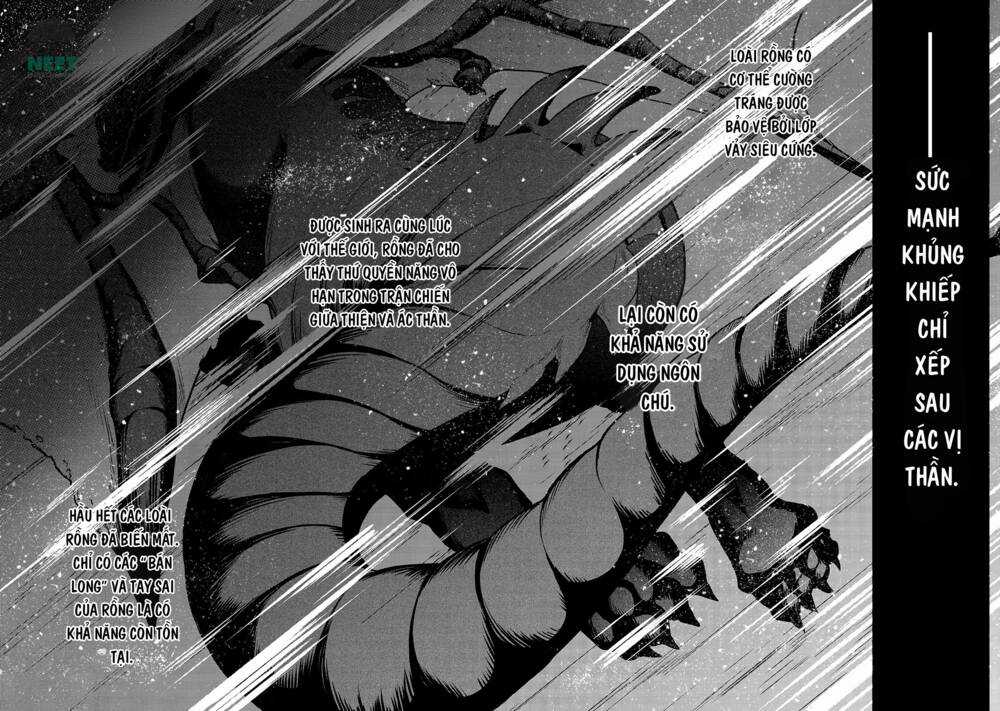 Hiệp Sĩ Đến Từ Vùng Tận Cùng Của Thế Giới Chapter 35 trang 3