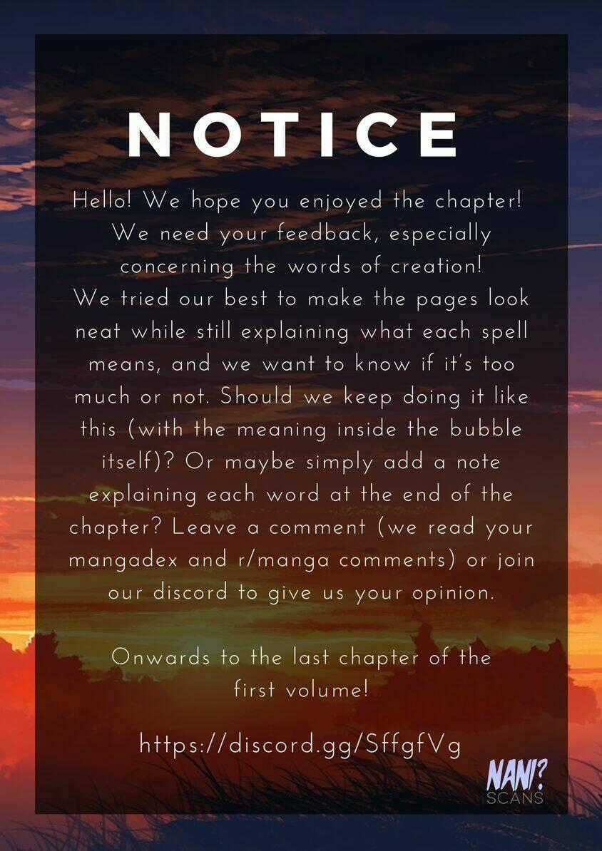 Hiệp Sĩ Đến Từ Vùng Tận Cùng Của Thế Giới Chapter 4 trang 52