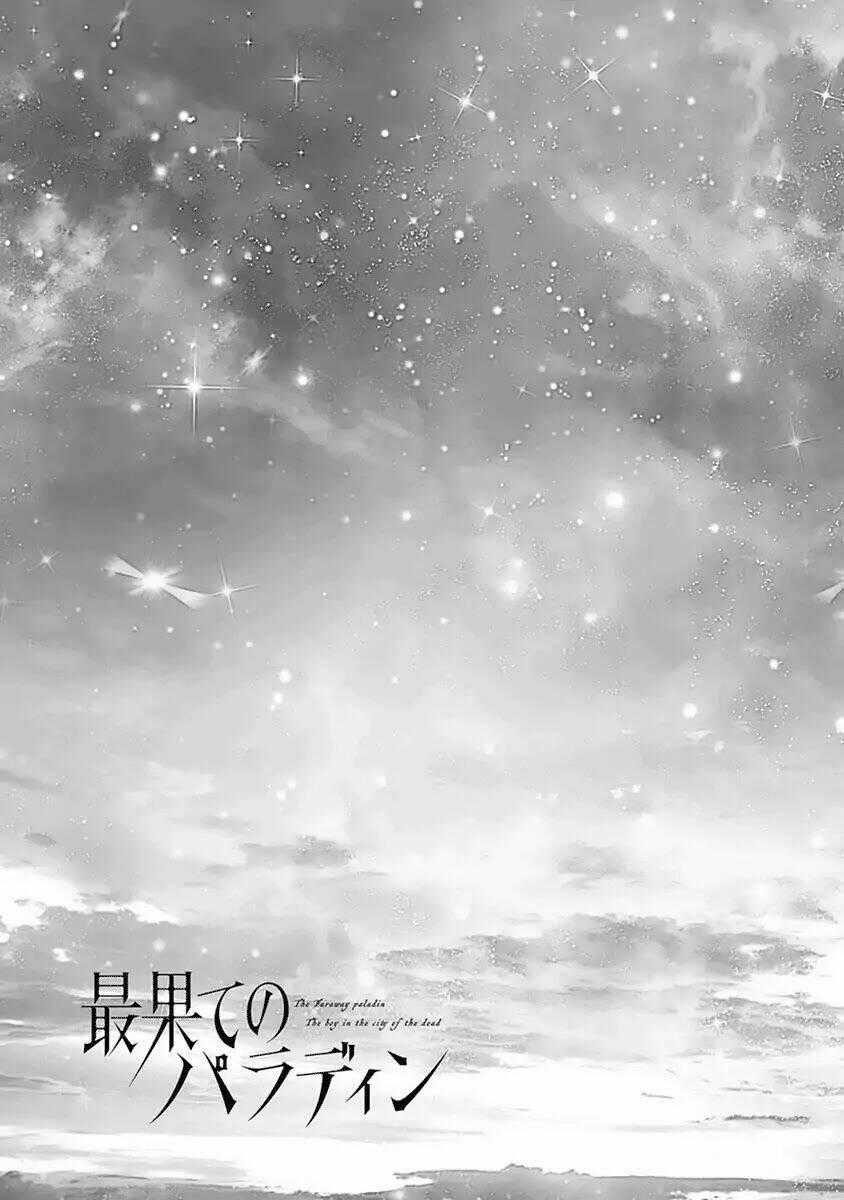 Hiệp Sĩ Đến Từ Vùng Tận Cùng Của Thế Giới Chapter 5 trang 22