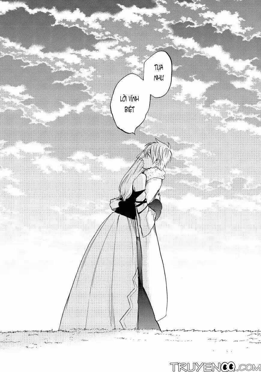 Hiệp Sĩ Đến Từ Vùng Tận Cùng Của Thế Giới Chapter 7 trang 33