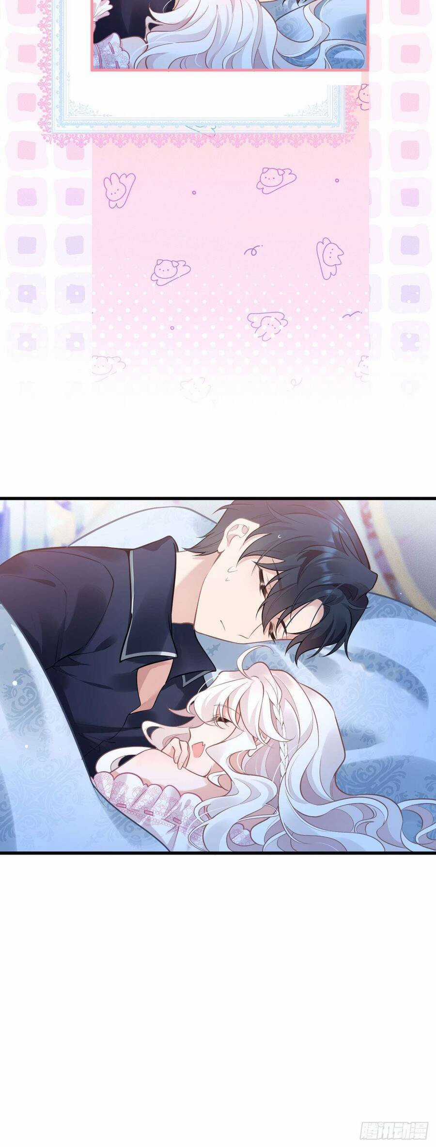 Hiệp Sĩ Độc Quyền Của Long Nữ Chapter 21 trang 10