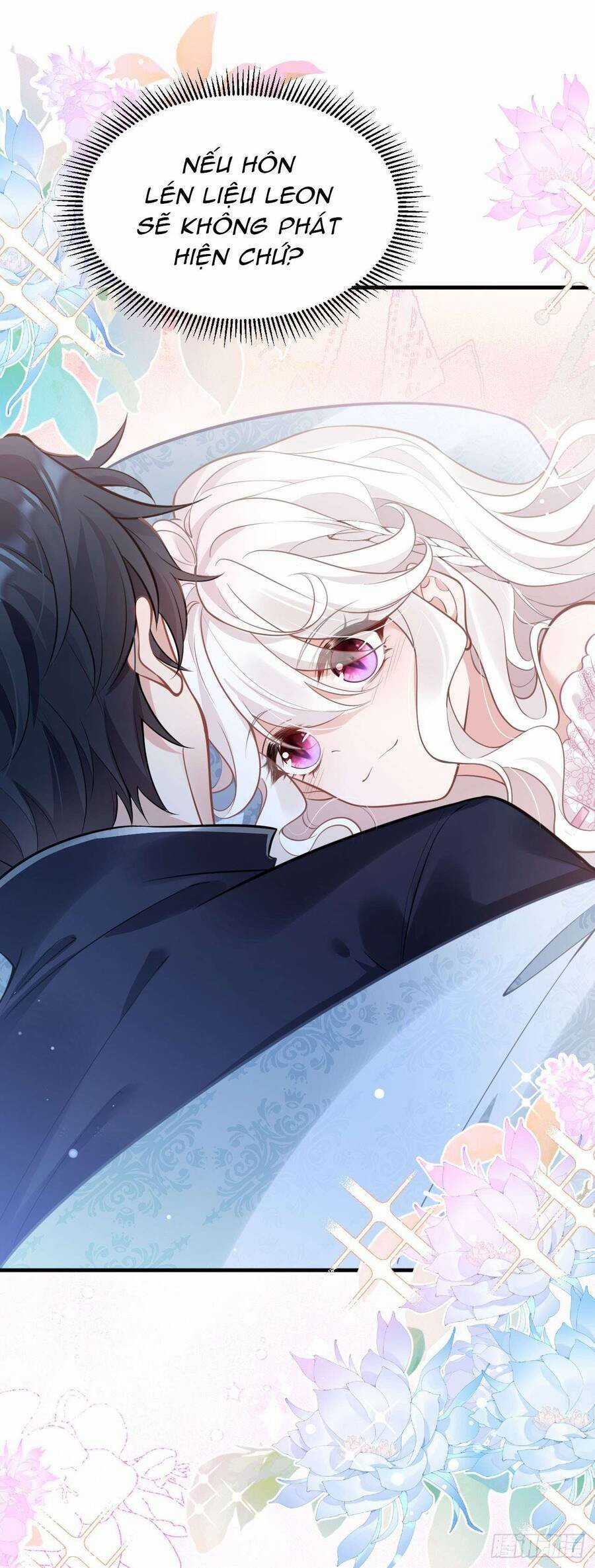 Hiệp Sĩ Độc Quyền Của Long Nữ Chapter 21 trang 11