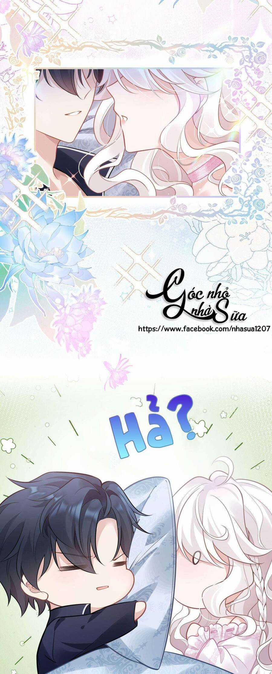 Hiệp Sĩ Độc Quyền Của Long Nữ Chapter 21 trang 12