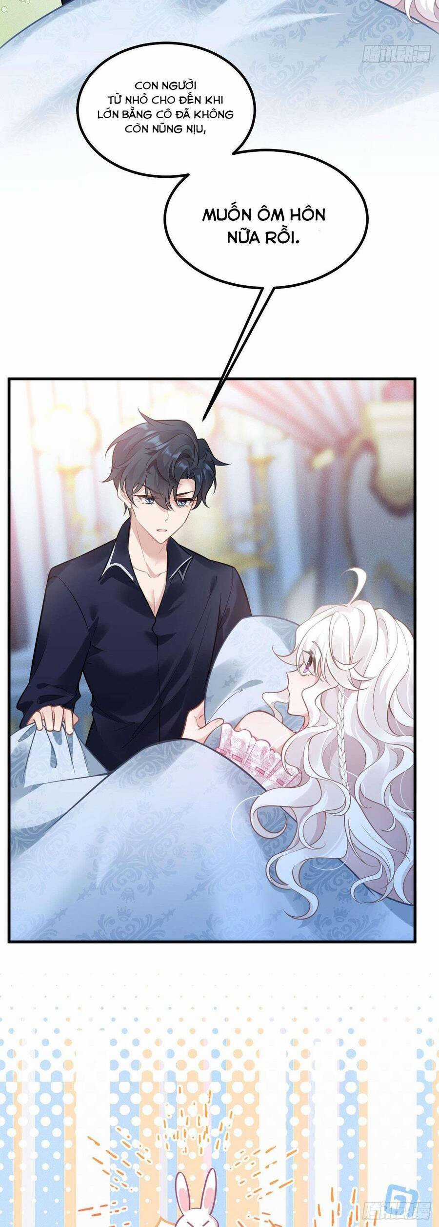 Hiệp Sĩ Độc Quyền Của Long Nữ Chapter 21 trang 13