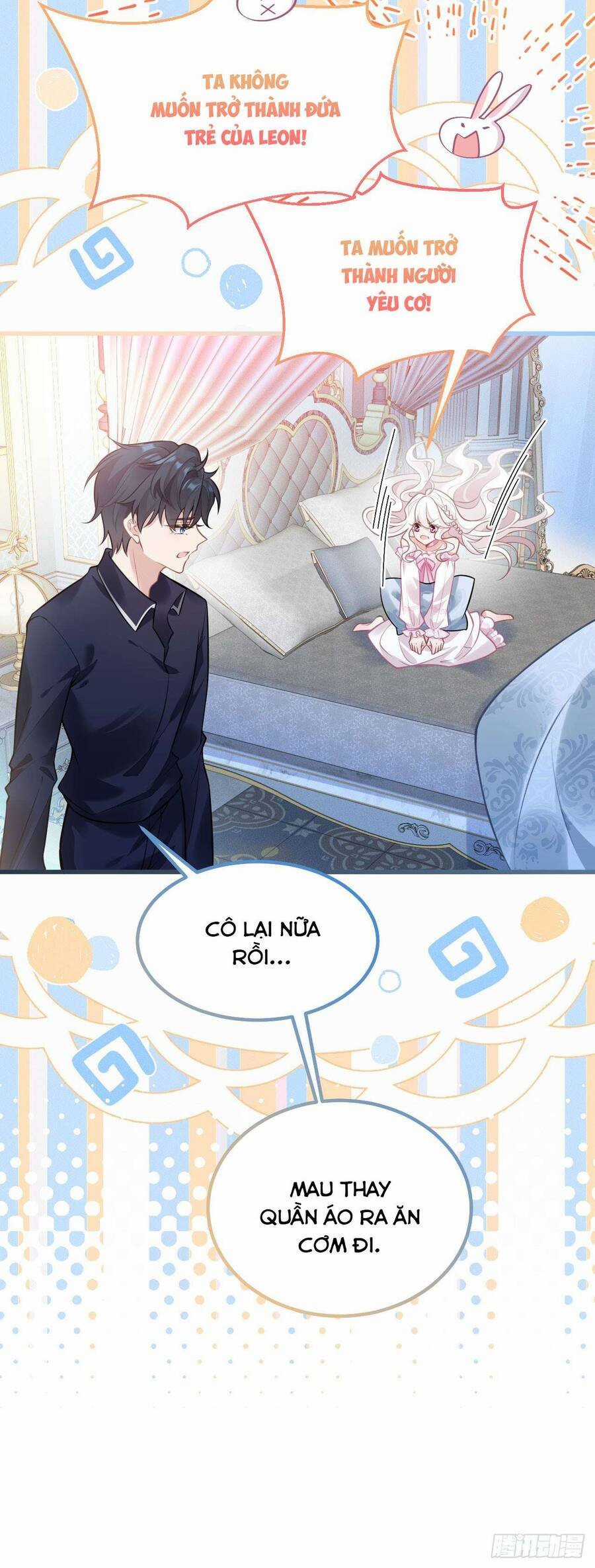 Hiệp Sĩ Độc Quyền Của Long Nữ Chapter 21 trang 14