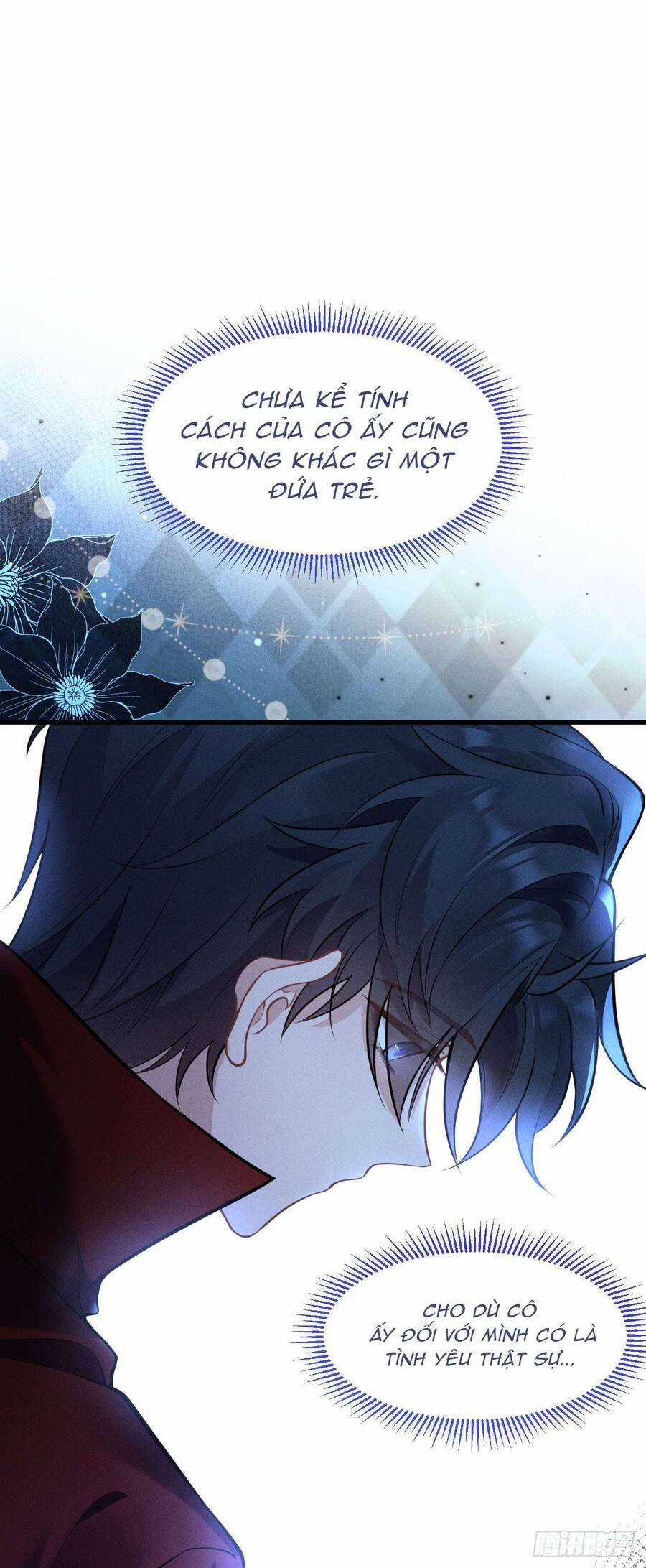 Hiệp Sĩ Độc Quyền Của Long Nữ Chapter 21 trang 18