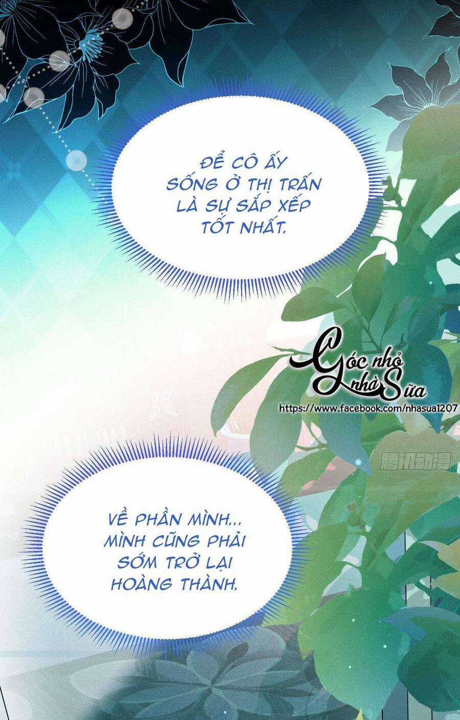 Hiệp Sĩ Độc Quyền Của Long Nữ Chapter 21 trang 20