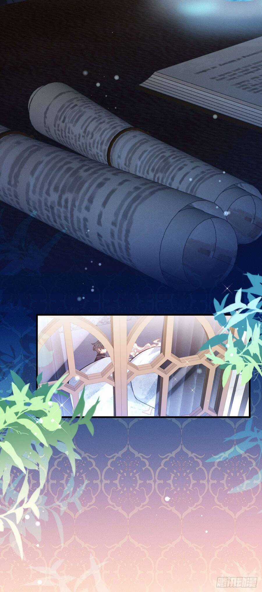 Hiệp Sĩ Độc Quyền Của Long Nữ Chapter 21 trang 29