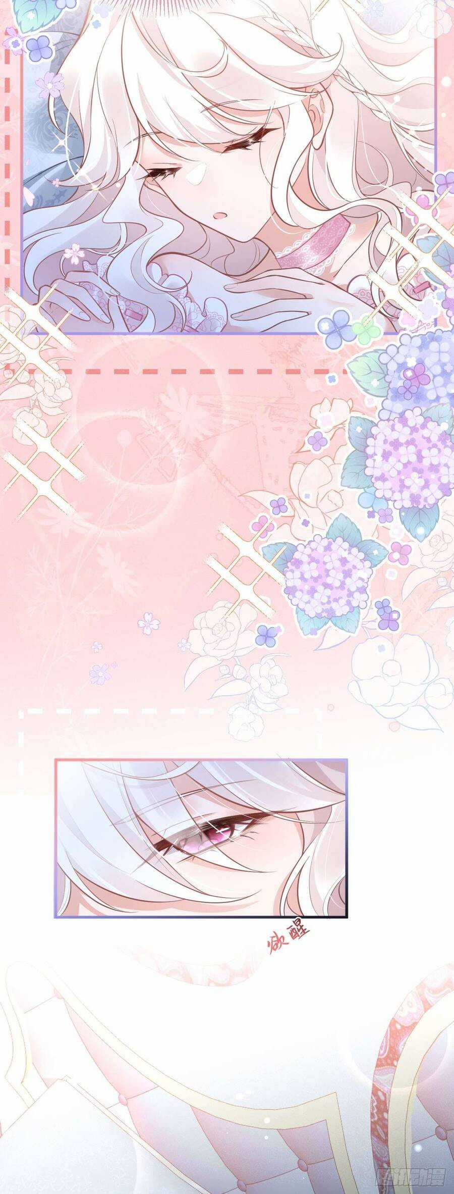 Hiệp Sĩ Độc Quyền Của Long Nữ Chapter 21 trang 30